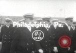 Image of football match Philadelphia Pennsylvania USA, 1953, second 6 stock footage video 65675062541
