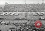 Image of football match Philadelphia Pennsylvania USA, 1953, second 12 stock footage video 65675062541
