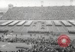 Image of football match Philadelphia Pennsylvania USA, 1953, second 14 stock footage video 65675062541
