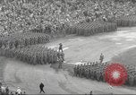 Image of football match Philadelphia Pennsylvania USA, 1953, second 18 stock footage video 65675062541