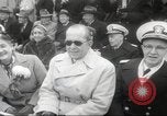 Image of football match Philadelphia Pennsylvania USA, 1953, second 21 stock footage video 65675062541