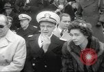 Image of football match Philadelphia Pennsylvania USA, 1953, second 22 stock footage video 65675062541