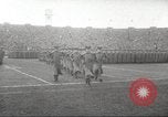 Image of football match Philadelphia Pennsylvania USA, 1953, second 24 stock footage video 65675062541