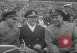 Image of football match Philadelphia Pennsylvania USA, 1953, second 31 stock footage video 65675062541