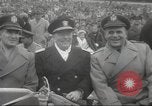 Image of football match Philadelphia Pennsylvania USA, 1953, second 32 stock footage video 65675062541
