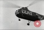 Image of football match Philadelphia Pennsylvania USA, 1953, second 35 stock footage video 65675062541