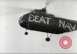 Image of football match Philadelphia Pennsylvania USA, 1953, second 36 stock footage video 65675062541