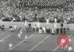 Image of football match Philadelphia Pennsylvania USA, 1953, second 41 stock footage video 65675062541