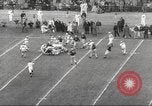 Image of football match Philadelphia Pennsylvania USA, 1953, second 46 stock footage video 65675062541