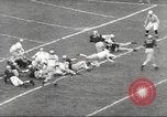 Image of football match Philadelphia Pennsylvania USA, 1953, second 54 stock footage video 65675062541