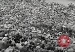 Image of football match Philadelphia Pennsylvania USA, 1953, second 59 stock footage video 65675062541