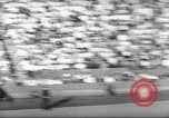 Image of football match Los Angeles California USA, 1953, second 29 stock footage video 65675062542