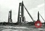 Image of V-2 missiles Germany, 1943, second 3 stock footage video 65675062543