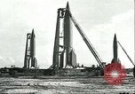 Image of V-2 missiles Germany, 1943, second 5 stock footage video 65675062543