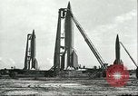 Image of V-2 missiles Germany, 1943, second 6 stock footage video 65675062543