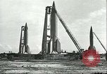 Image of V-2 missiles Germany, 1943, second 7 stock footage video 65675062543