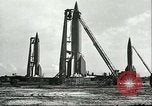 Image of V-2 missiles Germany, 1943, second 9 stock footage video 65675062543