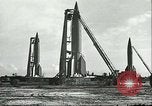 Image of V-2 missiles Germany, 1943, second 14 stock footage video 65675062543