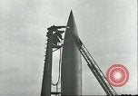 Image of V-2 missiles Germany, 1943, second 16 stock footage video 65675062543