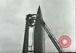 Image of V-2 missiles Germany, 1943, second 18 stock footage video 65675062543