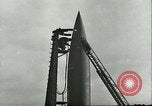 Image of V-2 missiles Germany, 1943, second 20 stock footage video 65675062543