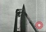 Image of V-2 missiles Germany, 1943, second 21 stock footage video 65675062543