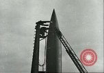 Image of V-2 missiles Germany, 1943, second 23 stock footage video 65675062543