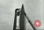 Image of V-2 missiles Germany, 1943, second 31 stock footage video 65675062543