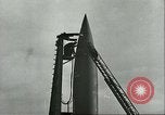 Image of V-2 missiles Germany, 1943, second 33 stock footage video 65675062543