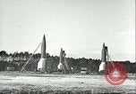 Image of V-2 missiles Germany, 1943, second 34 stock footage video 65675062543