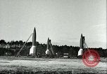 Image of V-2 missiles Germany, 1943, second 37 stock footage video 65675062543