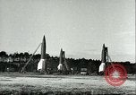 Image of V-2 missiles Germany, 1943, second 41 stock footage video 65675062543