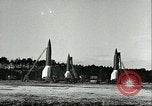 Image of V-2 missiles Germany, 1943, second 42 stock footage video 65675062543