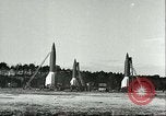 Image of V-2 missiles Germany, 1943, second 50 stock footage video 65675062543