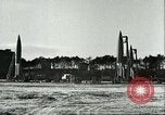 Image of V-2 missiles Germany, 1943, second 52 stock footage video 65675062543