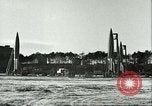 Image of V-2 missiles Germany, 1943, second 53 stock footage video 65675062543