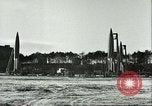 Image of V-2 missiles Germany, 1943, second 54 stock footage video 65675062543