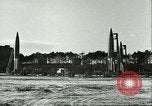 Image of V-2 missiles Germany, 1943, second 55 stock footage video 65675062543