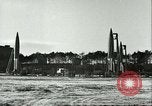 Image of V-2 missiles Germany, 1943, second 56 stock footage video 65675062543