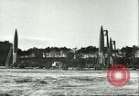 Image of V-2 missiles Germany, 1943, second 58 stock footage video 65675062543