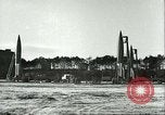 Image of V-2 missiles Germany, 1943, second 59 stock footage video 65675062543