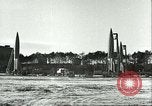 Image of V-2 missiles Germany, 1943, second 62 stock footage video 65675062543
