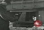 Standbild V-2 Raketen Deutschland, 1943, aus Sekunde 14 historischem Filmmaterial Videoclip 65675062544