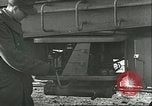 Standbild V-2 Raketen Deutschland, 1943, aus Sekunde 15 historischem Filmmaterial Videoclip 65675062544