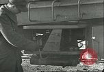 Standbild V-2 Raketen Deutschland, 1943, aus Sekunde 17 historischem Filmmaterial Videoclip 65675062544