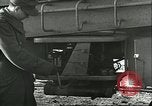 Standbild V-2 Raketen Deutschland, 1943, aus Sekunde 18 historischem Filmmaterial Videoclip 65675062544