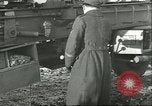 Standbild V-2 Raketen Deutschland, 1943, aus Sekunde 19 historischem Filmmaterial Videoclip 65675062544