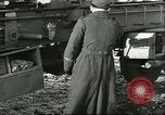 Standbild V-2 Raketen Deutschland, 1943, aus Sekunde 20 historischem Filmmaterial Videoclip 65675062544