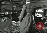 Standbild V-2 Raketen Deutschland, 1943, aus Sekunde 22 historischem Filmmaterial Videoclip 65675062544