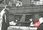 Standbild V-2 Raketen Deutschland, 1943, aus Sekunde 26 historischem Filmmaterial Videoclip 65675062544